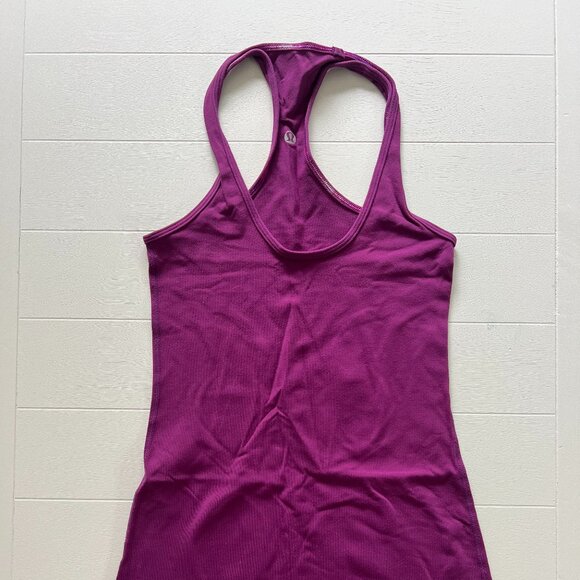 Lululemon Tank Top - Picture 1 of 2